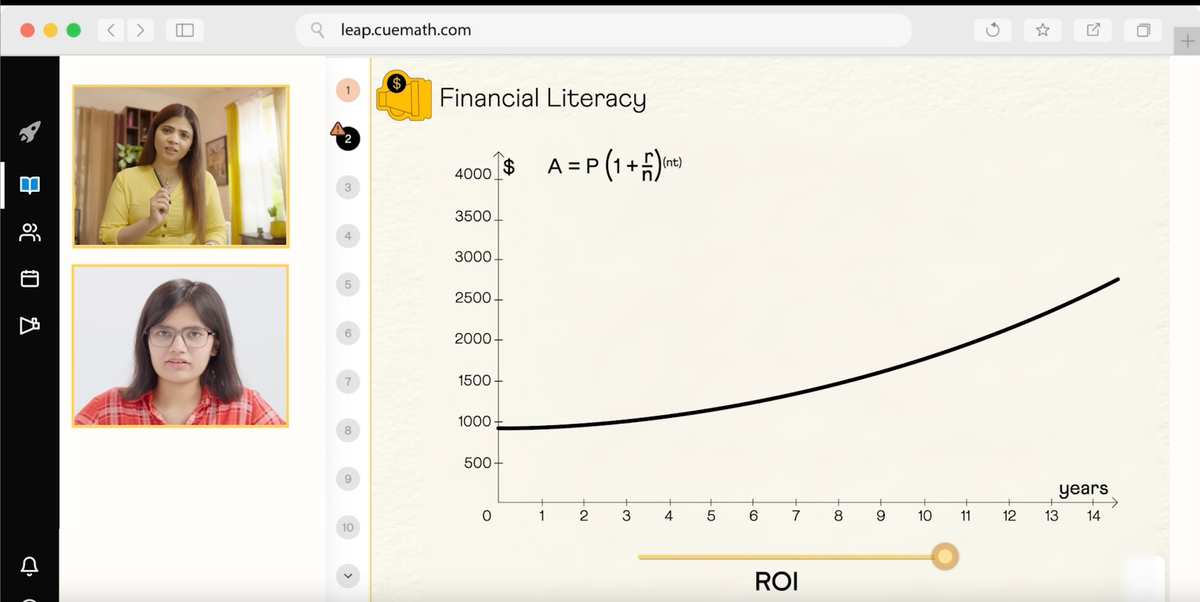 Why the Same Tutor Every Class Makes All the Difference (The Looping Model Explained)